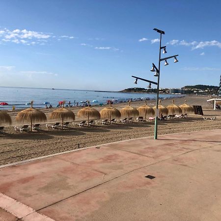 Pineda Beach 1A Linea De Mar & Parking La Pineda Zewnętrze zdjęcie
